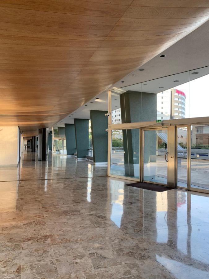 Vue Panoramique Sur Paris : Sublime Appartement Au Centre De Courbevoie Kültér fotó